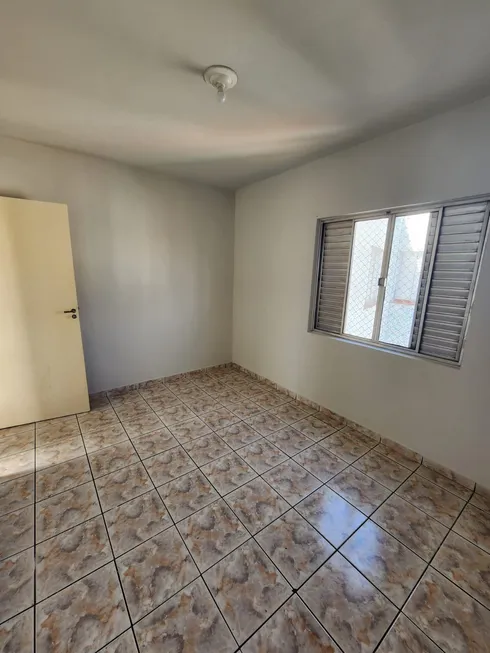 Foto 1 de Apartamento com 1 Quarto para alugar, 40m² em Vila Alpina, São Paulo