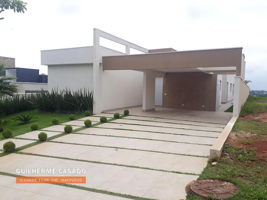 Foto 1 de Casa com 4 Quartos à venda, 330m² em Chácaras São Carlos , Cotia