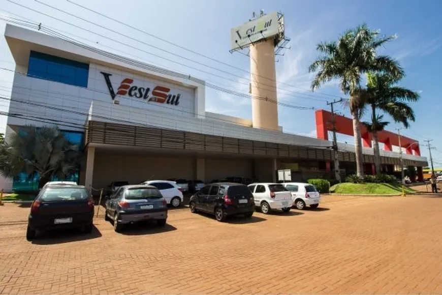 Foto 1 de Sala Comercial à venda, 66m² em Parque Industrial, Maringá