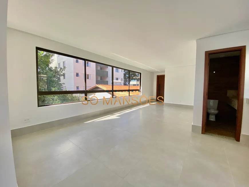 Foto 1 de Apartamento com 2 Quartos à venda, 93m² em Pampulha, Belo Horizonte