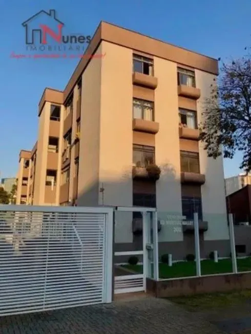 Foto 1 de Apartamento com 3 Quartos à venda, 83m² em Juvevê, Curitiba