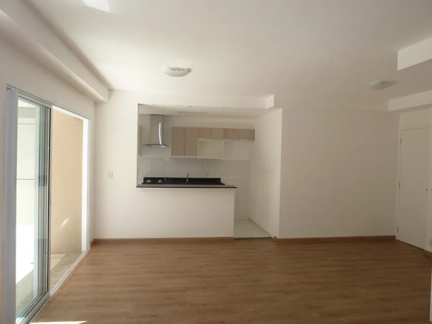 Foto 1 de Apartamento com 1 Quarto à venda, 68m² em Alphaville Conde II, Barueri