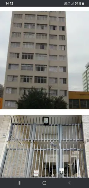 Foto 1 de Apartamento com 2 Quartos à venda, 71m² em Água Branca, São Paulo