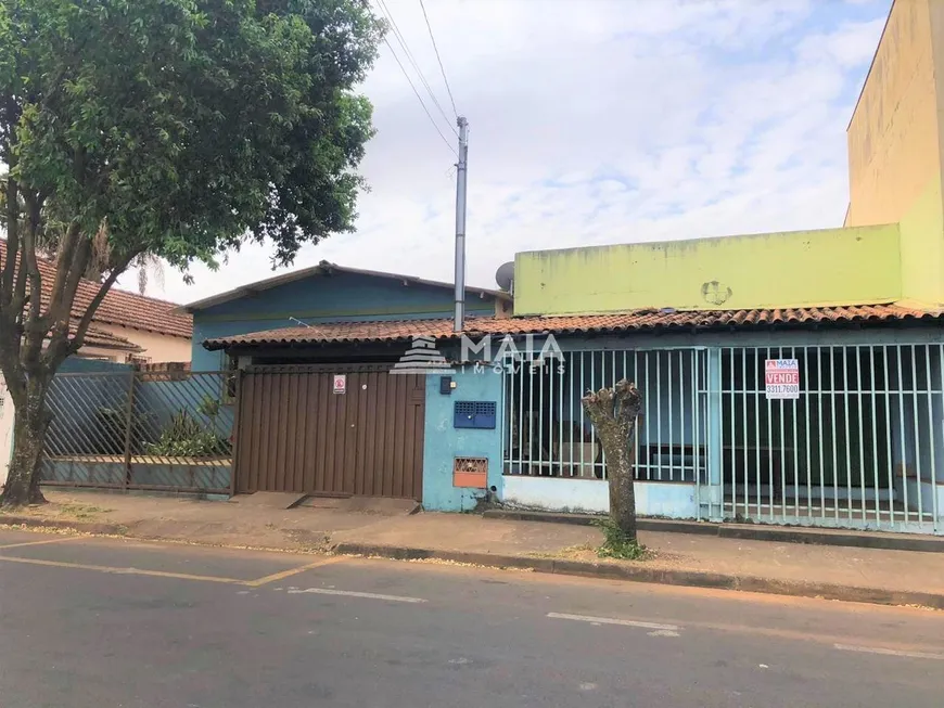 Foto 1 de Sala Comercial à venda, 180m² em Boa Vista, Uberaba