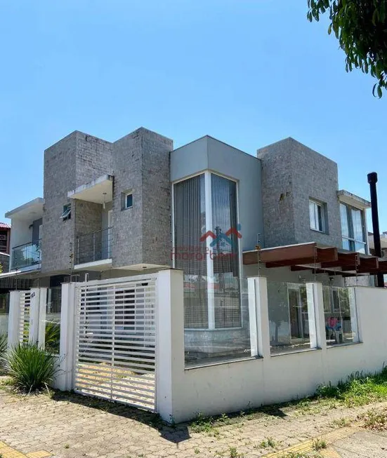 Foto 1 de Casa com 3 Quartos à venda, 109m² em Igara, Canoas