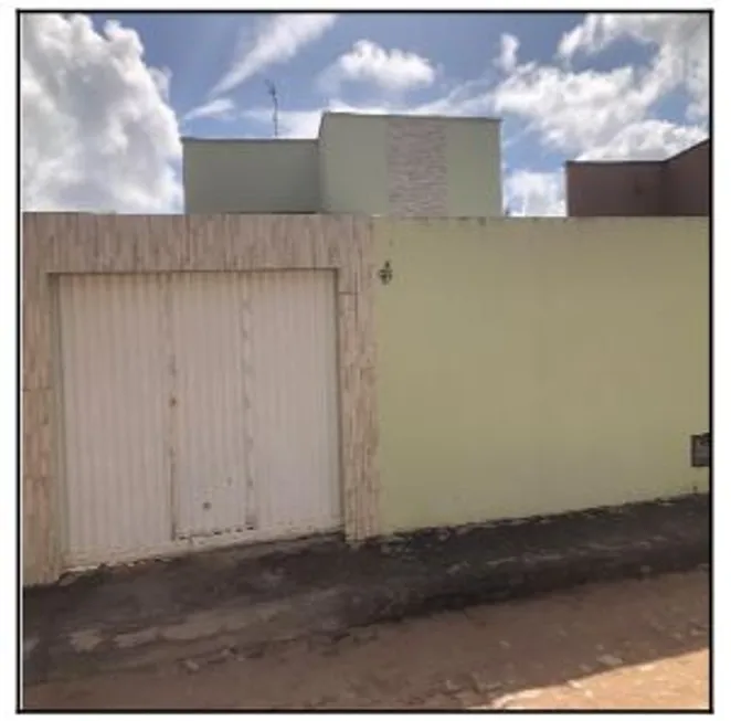 Foto 1 de Casa com 2 Quartos à venda, 203m² em , Extremoz