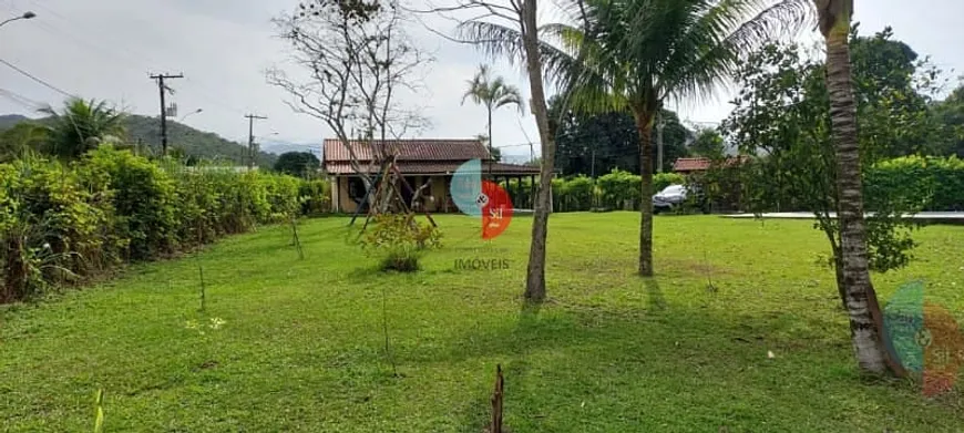 Foto 1 de Fazenda/Sítio com 1 Quarto à venda, 50m² em Parada Ideal, Guapimirim