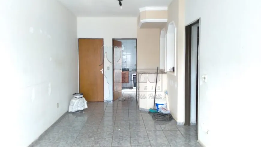 Foto 1 de Apartamento com 3 Quartos para alugar, 87m² em Jardim Paulistano, Ribeirão Preto