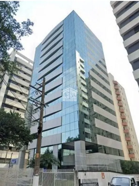 Foto 1 de Prédio Comercial para alugar, 5992m² em Vila Mariana, São Paulo