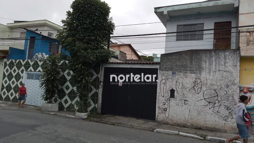 Foto 1 de Casa com 2 Quartos à venda, 180m² em Vila Prq, São Paulo