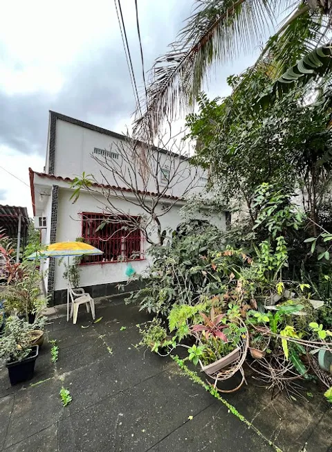 Foto 1 de Casa com 4 Quartos à venda, 100m² em Oswaldo Cruz, Rio de Janeiro