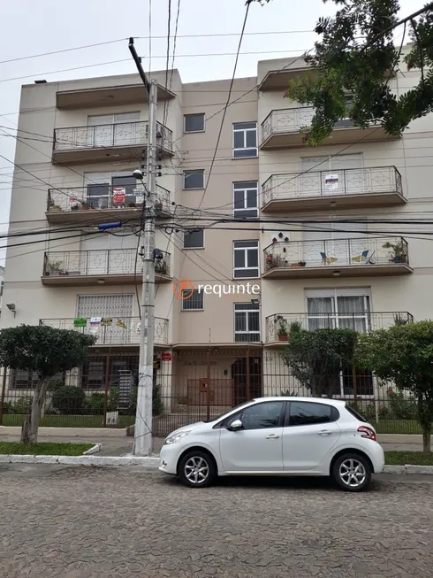 Foto 1 de Apartamento com 3 Quartos à venda, 137m² em Centro, Pelotas