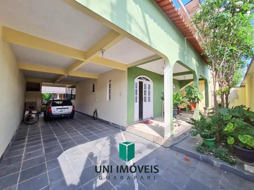 Foto 1 de Casa com 3 Quartos à venda, 360m² em Praia do Morro, Guarapari