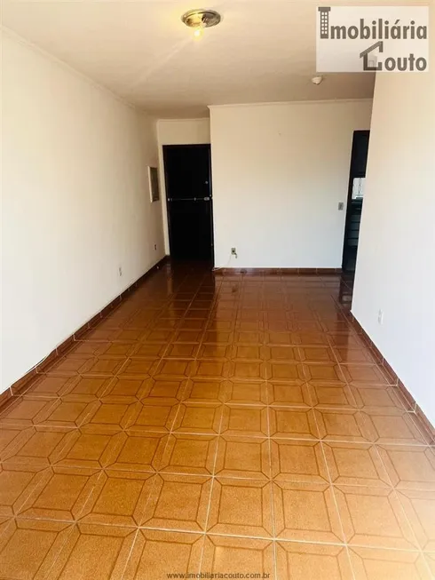 Foto 1 de Apartamento com 2 Quartos à venda, 72m² em Vila Lavínia, Mogi das Cruzes