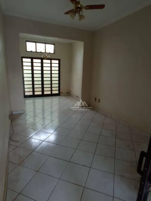 Foto 1 de Casa com 2 Quartos à venda, 76m² em Campos Eliseos, Ribeirão Preto