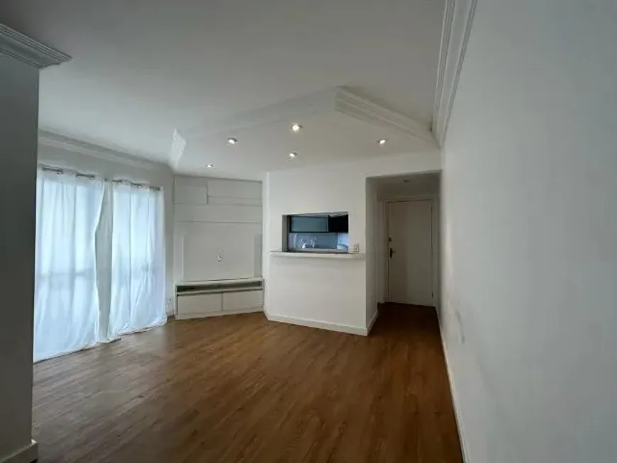 Foto 1 de Apartamento com 2 Quartos à venda, 62m² em Butantã, São Paulo