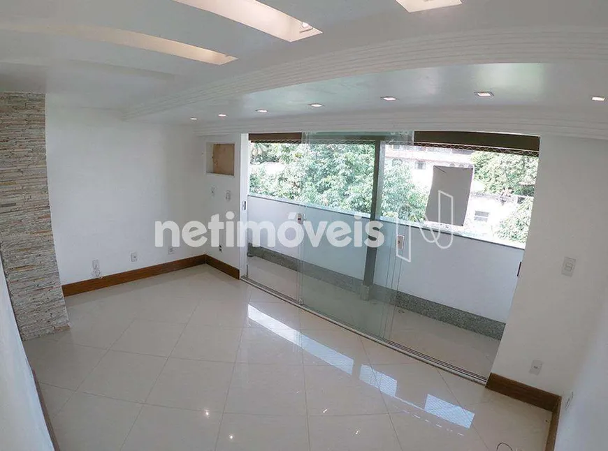 Foto 1 de Apartamento com 2 Quartos à venda, 75m² em Cocotá, Rio de Janeiro