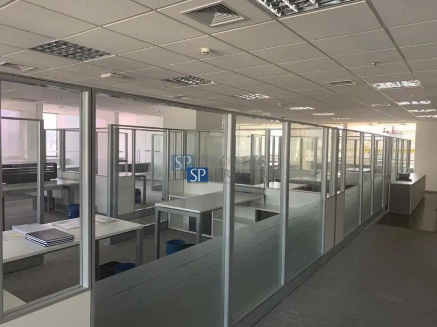 Foto 1 de Sala Comercial para alugar, 888m² em Jardim Europa, São Paulo