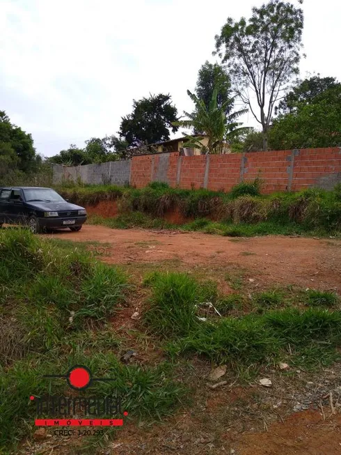 Foto 1 de Lote/Terreno à venda, 1077m² em , Piedade