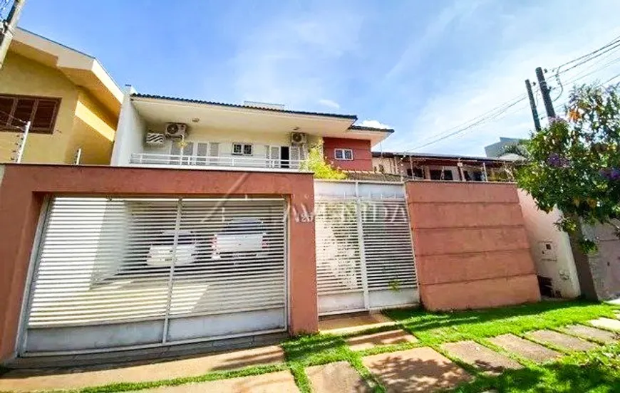 Foto 1 de Casa com 3 Quartos para alugar, 305m² em Lago Parque, Londrina