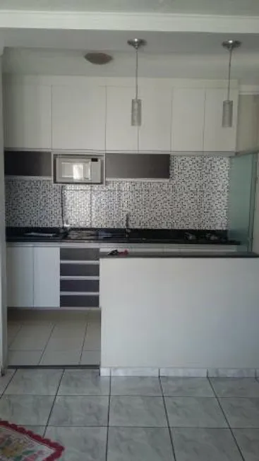 Foto 1 de Apartamento com 3 Quartos à venda, 78m² em Campos Eliseos, Ribeirão Preto