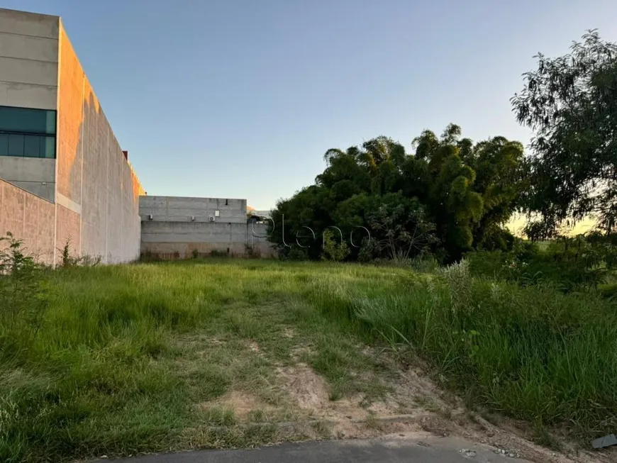 Foto 1 de Lote/Terreno à venda, 2816m² em Eden, Sorocaba