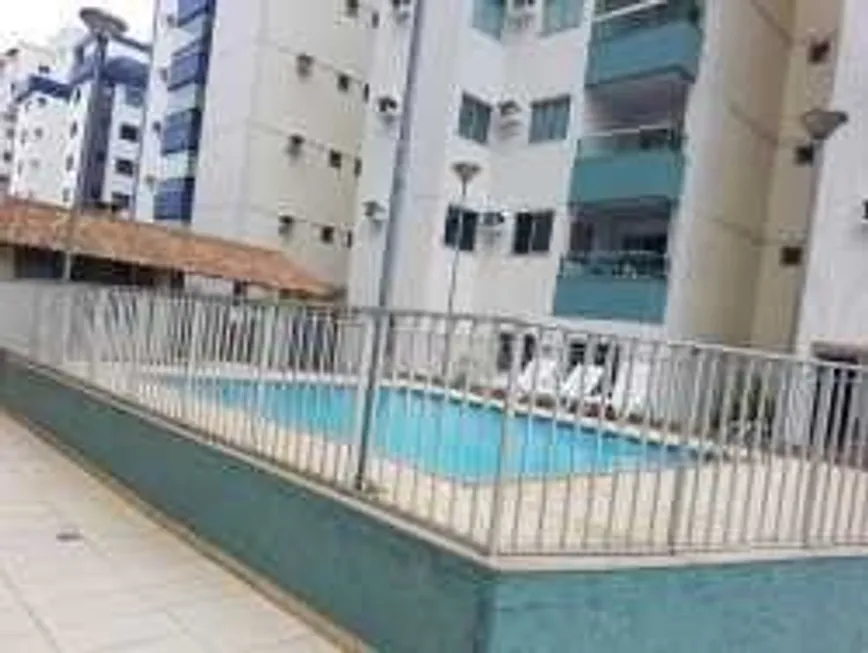 Foto 1 de Apartamento com 4 Quartos à venda, 107m² em Jardim Camburi, Vitória