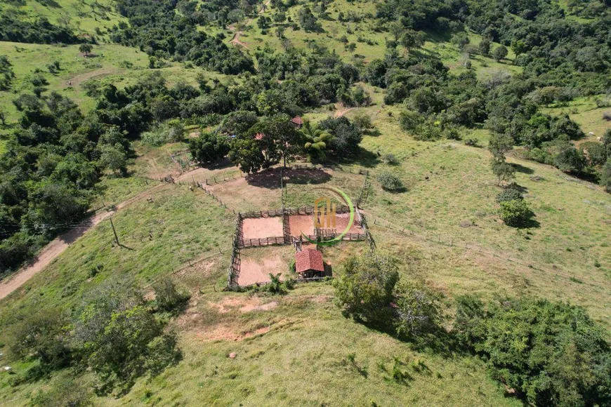 Foto 1 de Fazenda/Sítio à venda, 31460000m² em , Moiporá