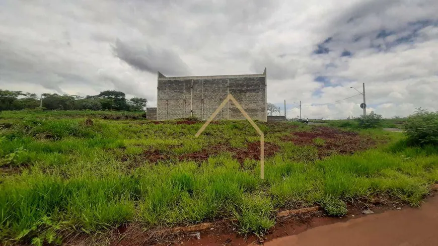 Foto 1 de Lote/Terreno à venda, 750m² em Loteamento Industrial 9 de Julho, Americana