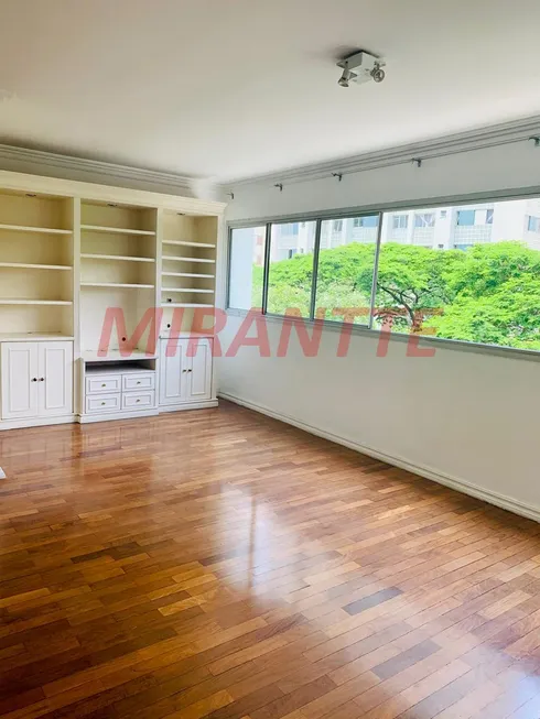 Foto 1 de Apartamento com 3 Quartos à venda, 110m² em Santana, São Paulo