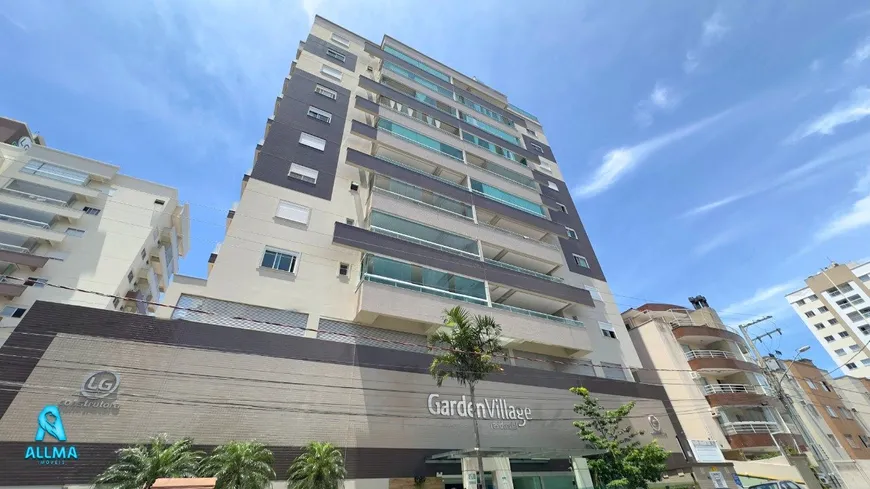 Foto 1 de Apartamento com 3 Quartos à venda, 126m² em Nossa Senhora do Rosário, São José