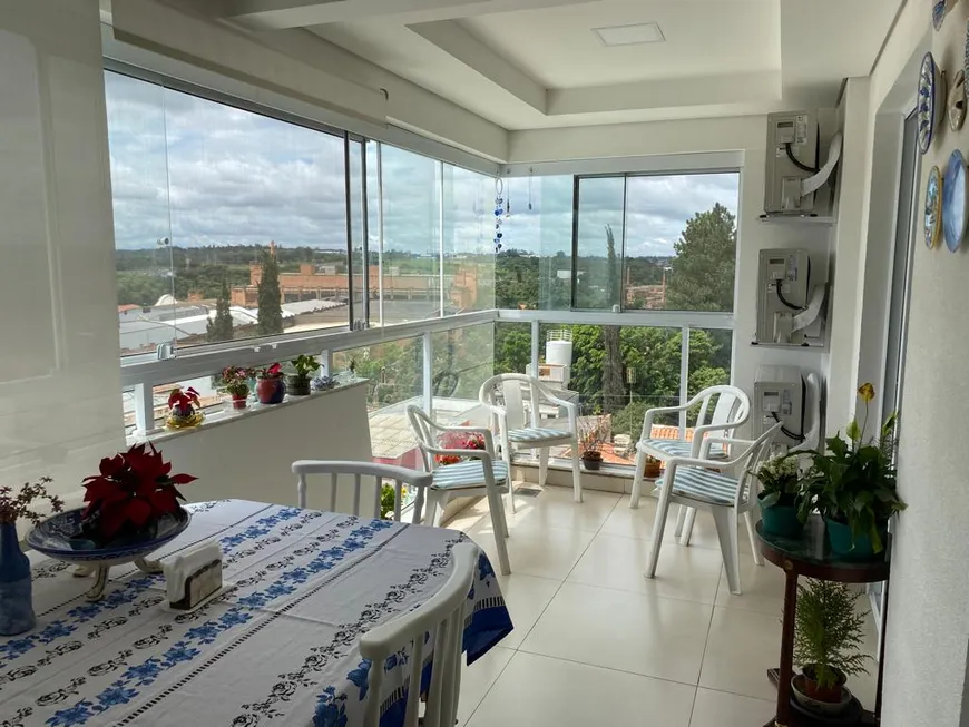 Foto 1 de Apartamento com 3 Quartos à venda, 140m² em Vila Teixeira, Salto