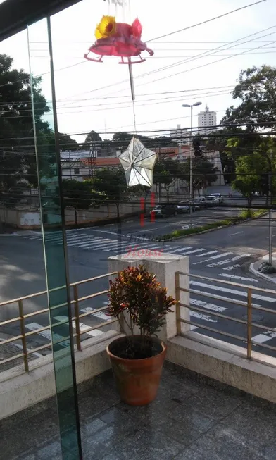 Foto 1 de Imóvel Comercial à venda, 197m² em Móoca, São Paulo