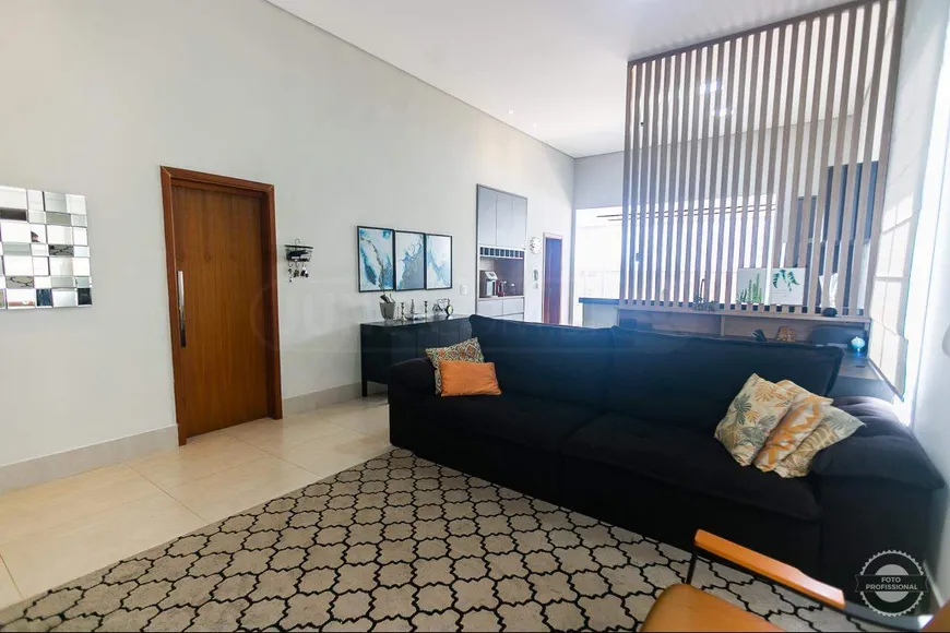 Foto 1 de Casa de Condomínio com 3 Quartos à venda, 180m² em Santa Rosa, Piracicaba