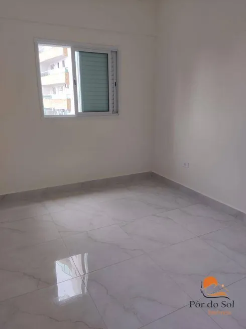 Foto 1 de Apartamento com 2 Quartos à venda, 62m² em Vila Tupi, Praia Grande