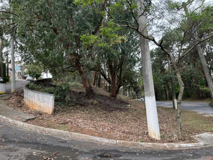 Foto 1 de Lote/Terreno com 1 Quarto à venda, 800m² em Parque dos Príncipes, São Paulo