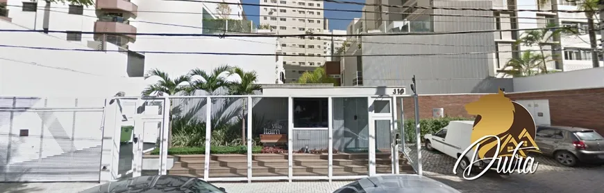 Foto 1 de Casa de Condomínio com 3 Quartos à venda, 242m² em Itaim Bibi, São Paulo