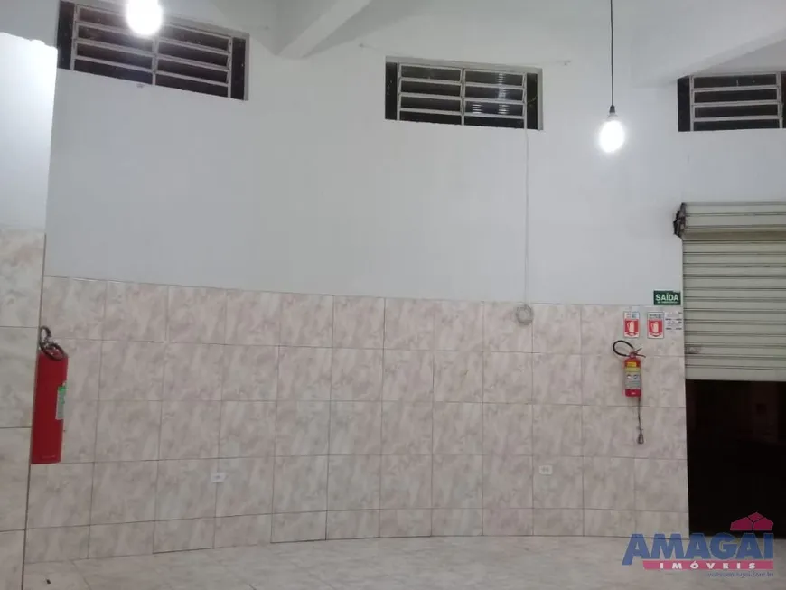 Foto 1 de Sala Comercial à venda, 139m² em Jardim Yolanda, Jacareí