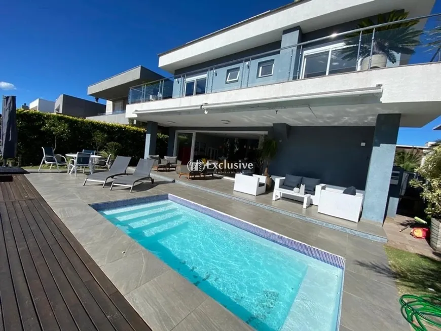 Foto 1 de Casa de Condomínio com 4 Quartos à venda, 300m² em Condominio Malibu Beach Residence, Xangri-lá