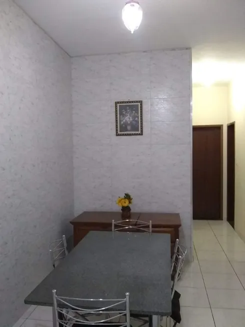 Foto 1 de Casa com 3 Quartos à venda, 150m² em Vila Pérola, Contagem