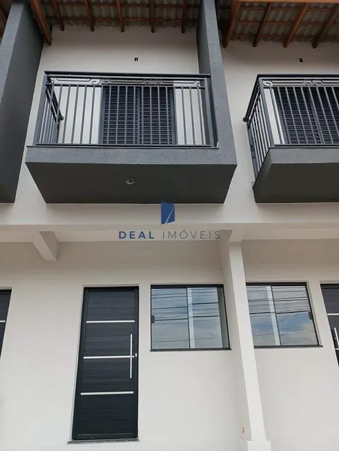 Foto 1 de Casa com 2 Quartos à venda, 63m² em Wanel Ville, Sorocaba