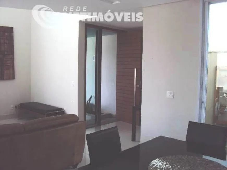 Foto 1 de Casa com 4 Quartos à venda, 370m² em São Bento, Belo Horizonte