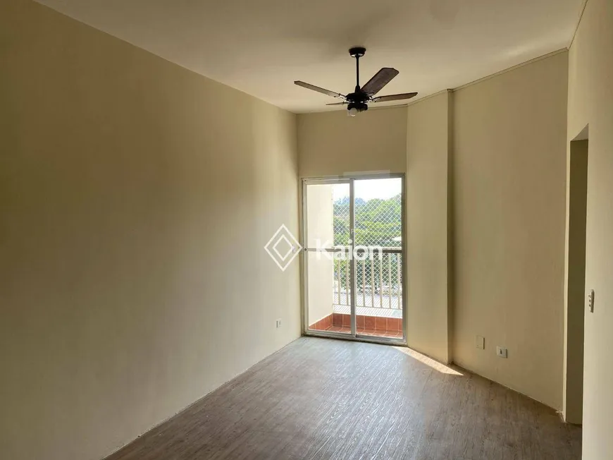 Foto 1 de Apartamento com 3 Quartos para venda ou aluguel, 78m² em Jardim Novo Itu, Itu