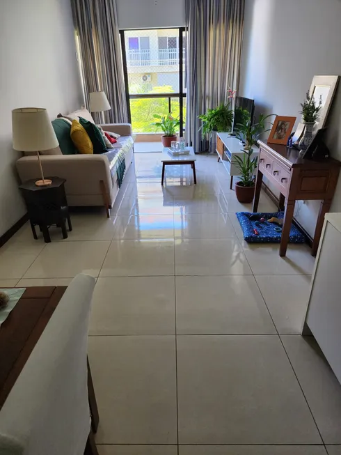 Foto 1 de Apartamento com 3 Quartos à venda, 122m² em Passagem, Cabo Frio