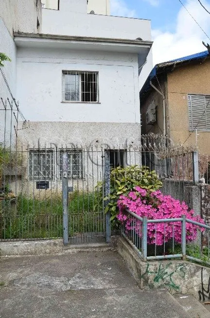 Foto 1 de Casa com 4 Quartos à venda, 200m² em Aclimação, São Paulo