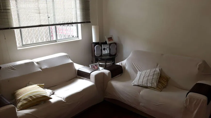 Foto 1 de Apartamento com 3 Quartos à venda, 87m² em Padre Eustáquio, Belo Horizonte