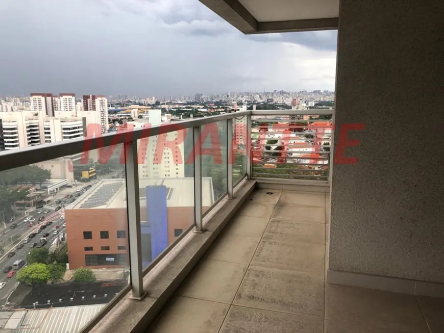 Foto 1 de Apartamento com 2 Quartos à venda, 65m² em Jardim São Paulo, São Paulo