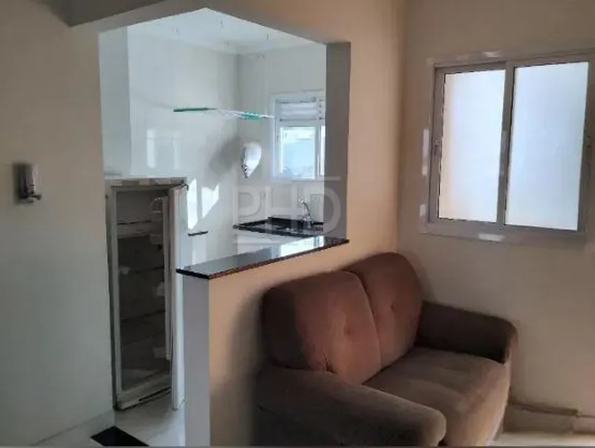 Foto 1 de Apartamento com 1 Quarto para alugar, 55m² em Assunção, São Bernardo do Campo