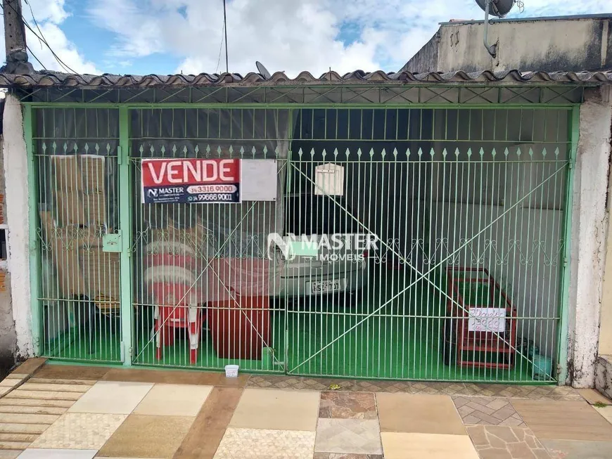 Foto 1 de Casa com 3 Quartos à venda, 115m² em Jardim Santa Antonieta, Marília