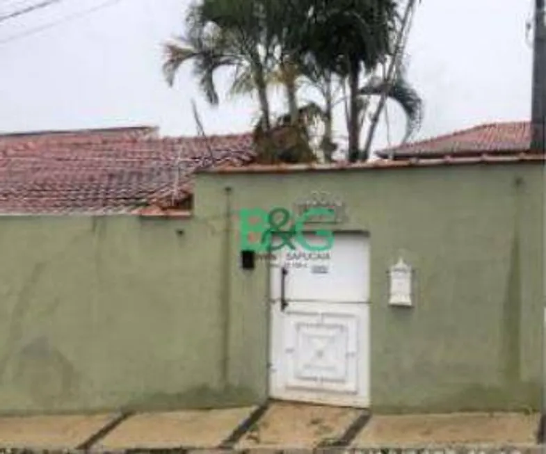 Foto 1 de Casa com 3 Quartos à venda, 206m² em Centro, Pirassununga